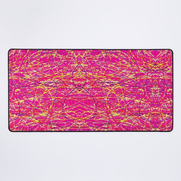 Item preview, Squiggles. Boggle your eyes with these twisting, turning loop-de-loops. designed and sold by CharlottePlaceArt.