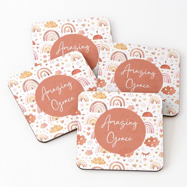 Item preview, Amazing Grace Bohemian Design designed and sold by Jesil Dacay.