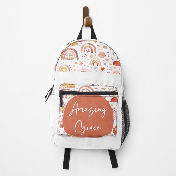 Item preview, Amazing Grace Bohemian Design designed and sold by Jesil Dacay.