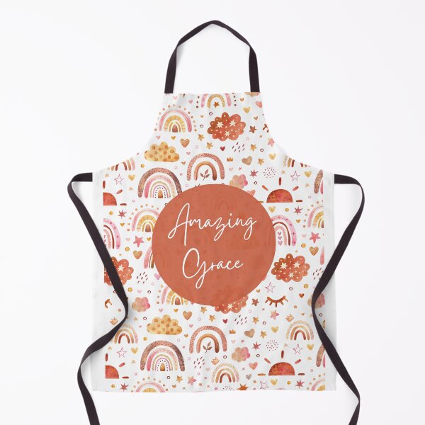 Item preview, Amazing Grace Bohemian Design designed and sold by Jesil Dacay.