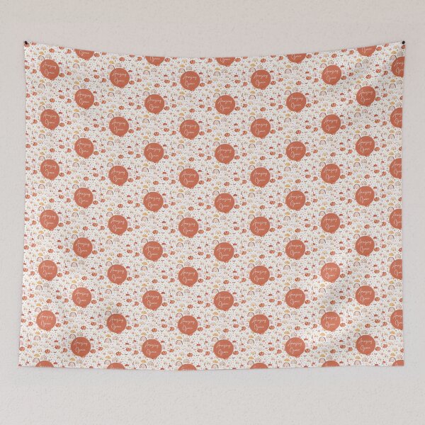 Item preview, Amazing Grace Bohemian Design designed and sold by Jesil Dacay.