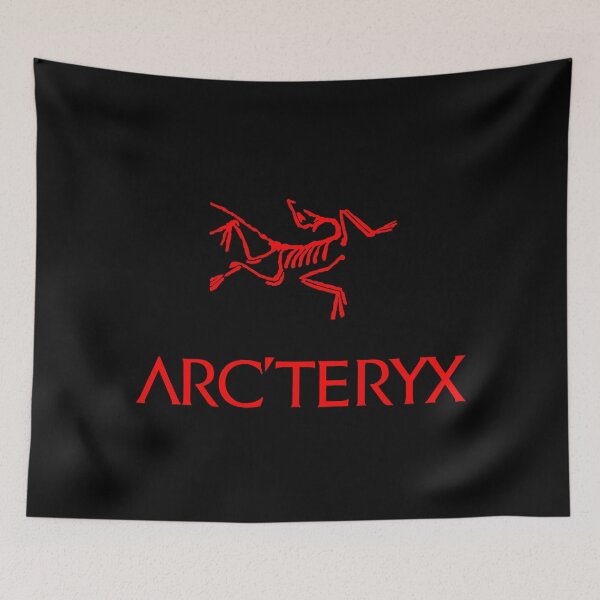 Item preview, The Red Archaeopteryx Fossil designed and sold by Orinoriant.