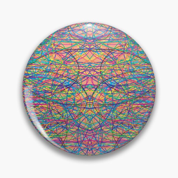Item preview, Squiggles. Boggle your eyes with these twisting, turning loop-de-loops. designed and sold by CharlottePlaceArt.
