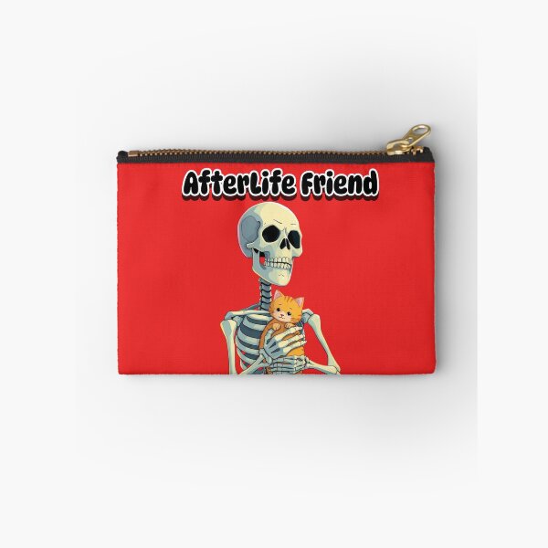 Item preview, AfterLife Friend designed and sold by DesignPrePress.