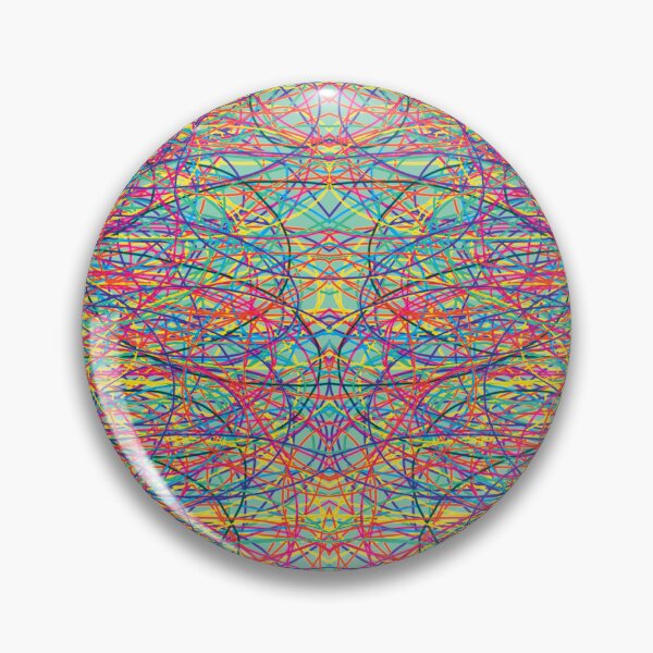 Item preview, Squiggles. Boggle your eyes with these twisting, turning loop-de-loops. designed and sold by CharlottePlaceArt.