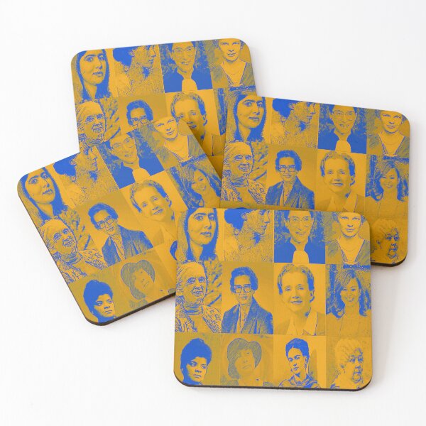 Item preview, Feminist Icons designed and sold by Florida  Max.