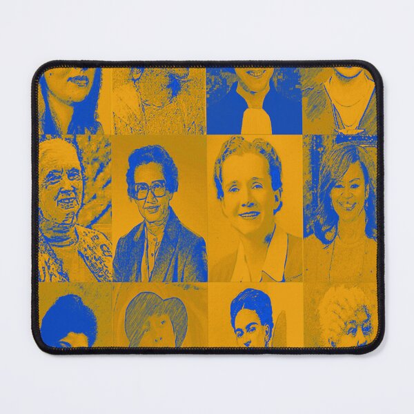 Item preview, Feminist Icons designed and sold by Florida  Max.