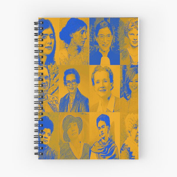 Item preview, Feminist Icons designed and sold by Florida  Max.