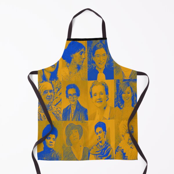 Item preview, Feminist Icons designed and sold by Florida Max.