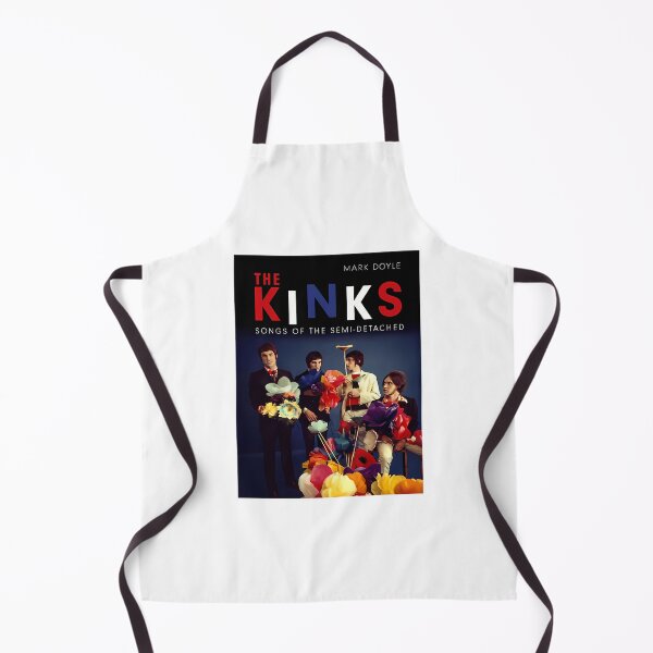 Artikelvorschau, Die Kinks Band entworfen und verkauft von TehraneJacobs.