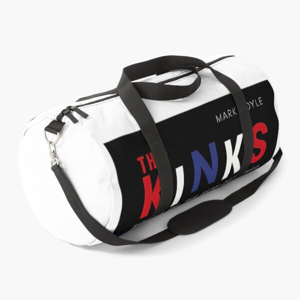 Item preview, The Kinks Band designed and sold by TehraneJacobs.