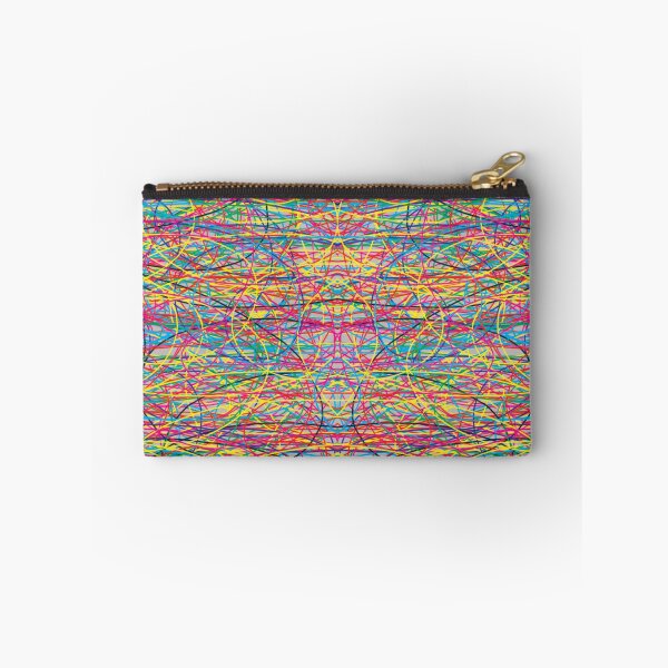 Item preview, Squiggles. Boggle your eyes with these twisting, turning loop-de-loops. designed and sold by CharlottePlaceArt.