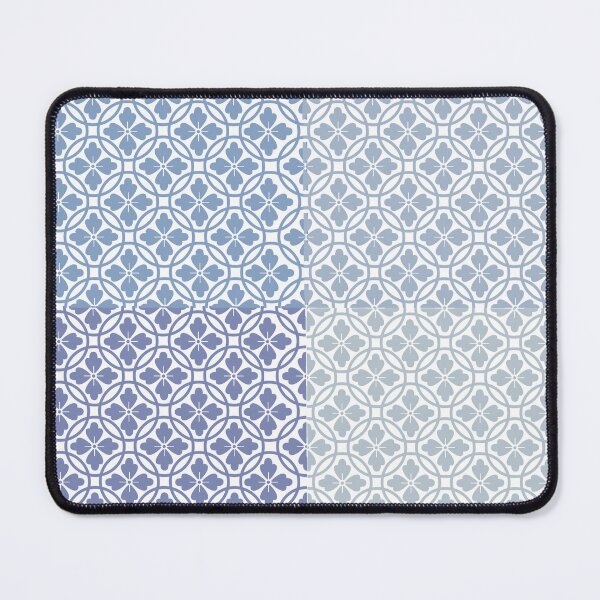 Item preview, Blue circles designed and sold by Zahramchinoy.