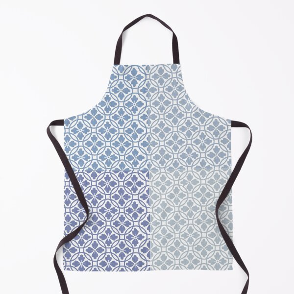 Item preview, Blue circles designed and sold by Zahramchinoy.