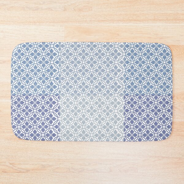 Item preview, Blue circles designed and sold by Mind spill art.