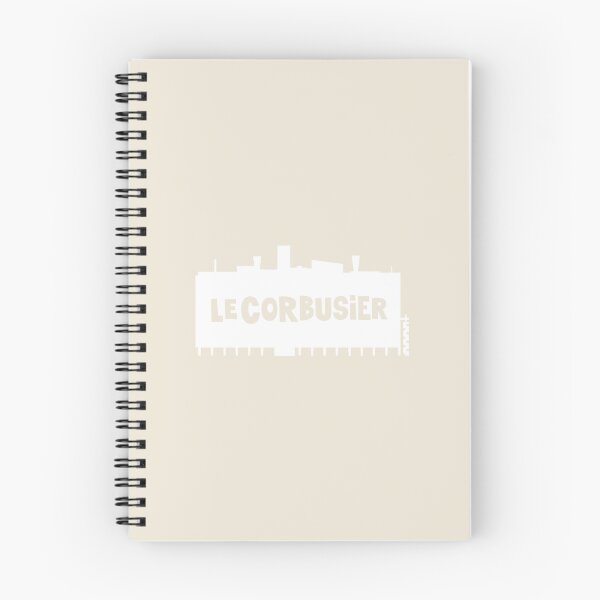 Item preview, Unité d'Habitation: Minimal Silhouette Tribute to an Architectural Legend designed and sold by Boogosh.
