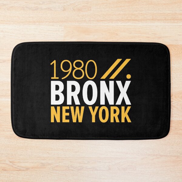 Item preview, NY Birth Year Collection - Represent Your Roots 1980 in Style designed and sold by Boogosh.