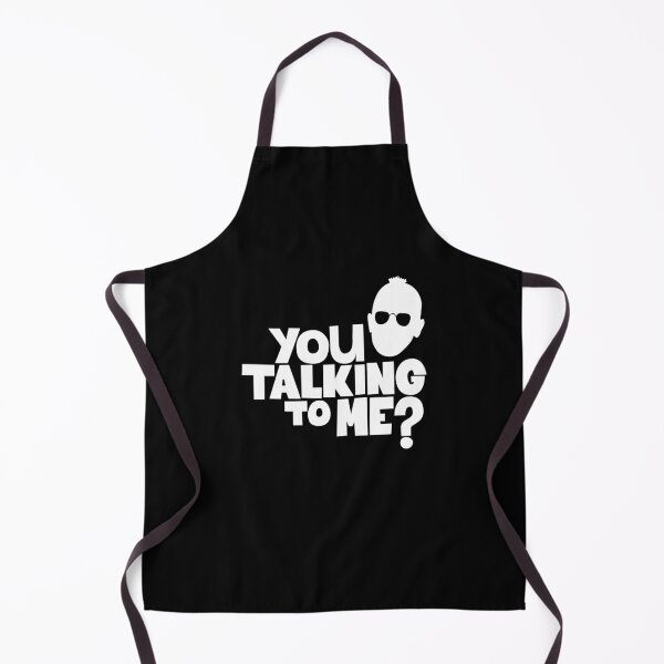 Item preview, Taxi Driver 'You Talkin' to Me?' Shirt Design - Martin Scorsese Classic designed and sold by Boogosh.