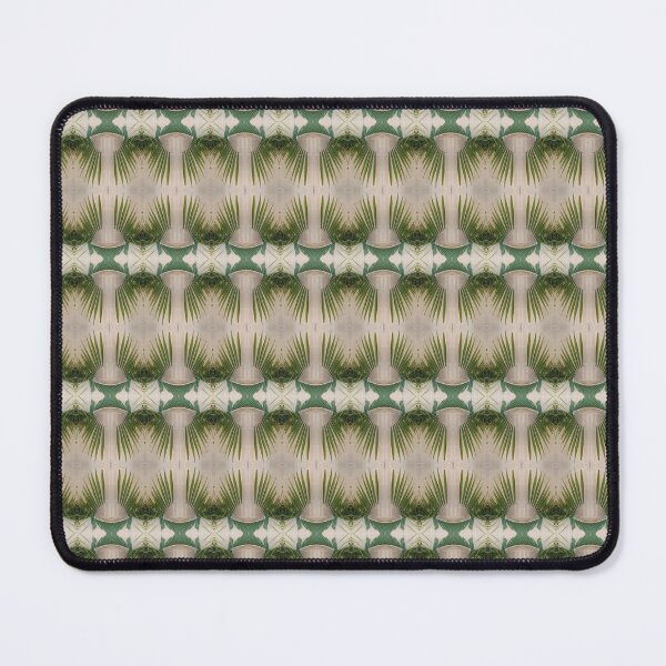 Item preview, Palm Leaf Pattern No' 1 designed and sold by Celestina Levant.