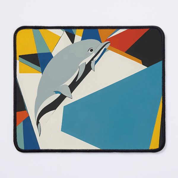Item preview, Daring Dolphin Tricks designed and sold by PepperPruitt-80.