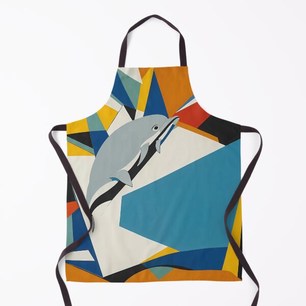 Item preview, Daring Dolphin Tricks designed and sold by PepperPruitt-80.