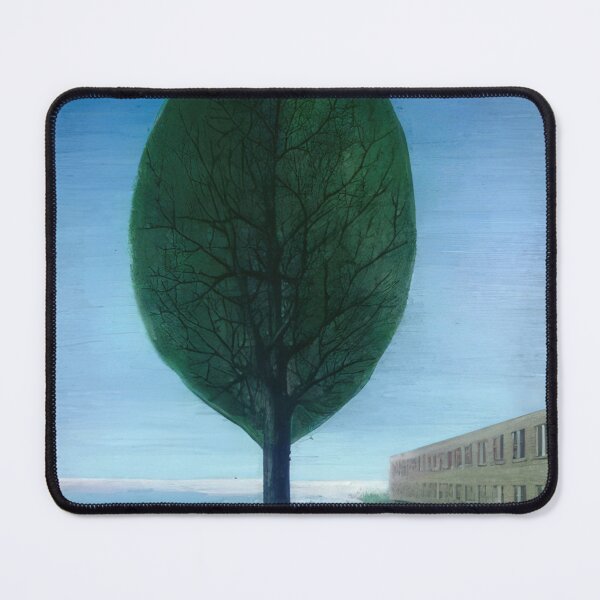 Item preview, René Magritte designed and sold by DrewGansen.
