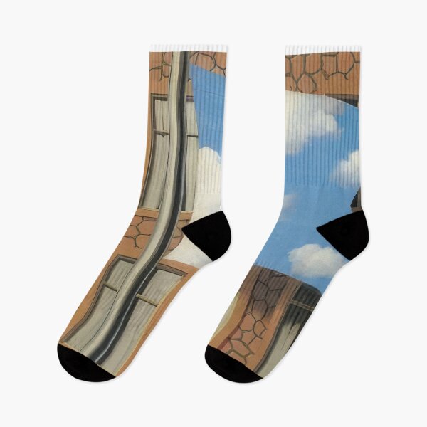 Item preview, René Magritte designed and sold by DrewGansen.