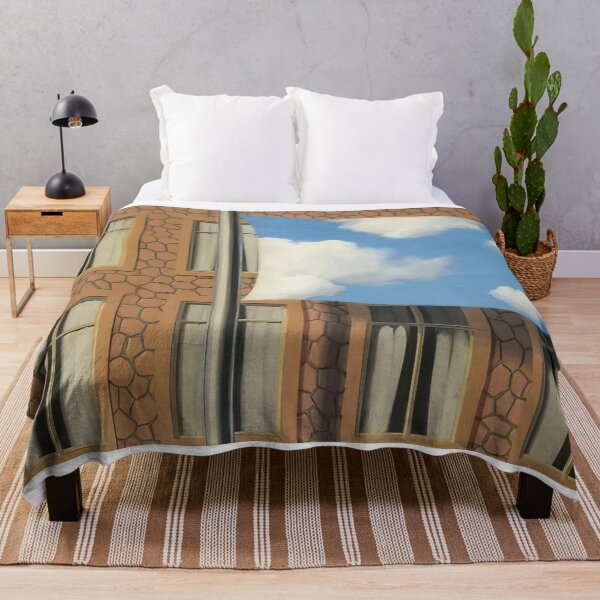 Item preview, René Magritte designed and sold by DrewGansen.