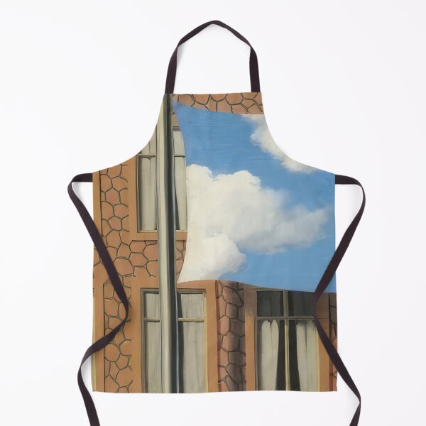 Artikelvorschau, René Magritte entworfen und verkauft von DrewGansen.
