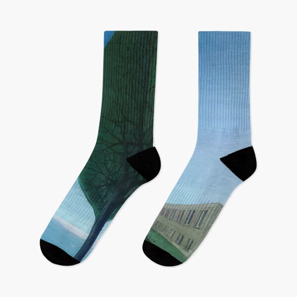 Item preview, René Magritte designed and sold by DrewGansen.