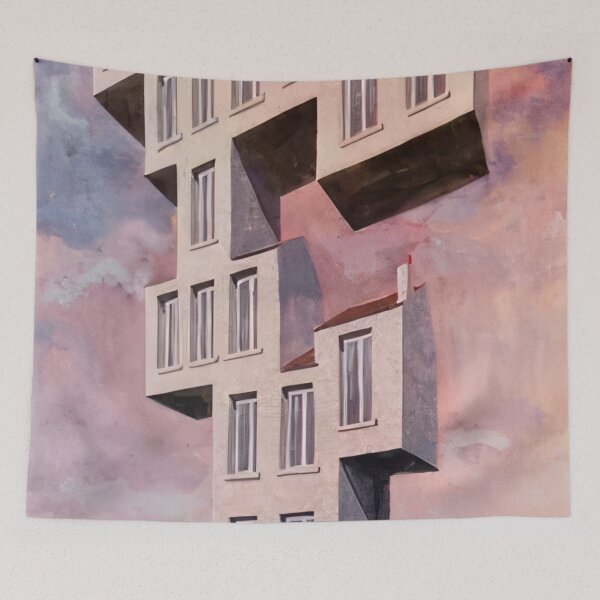 Item preview, René Magritte designed and sold by DrewGansen.