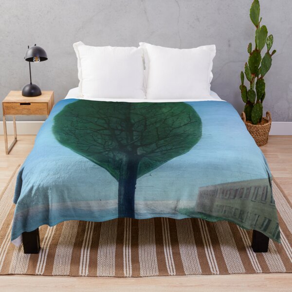 Item preview, René Magritte designed and sold by DrewGansen.