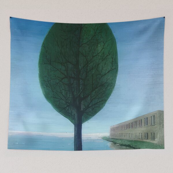 Item preview, René Magritte designed and sold by DrewGansen.
