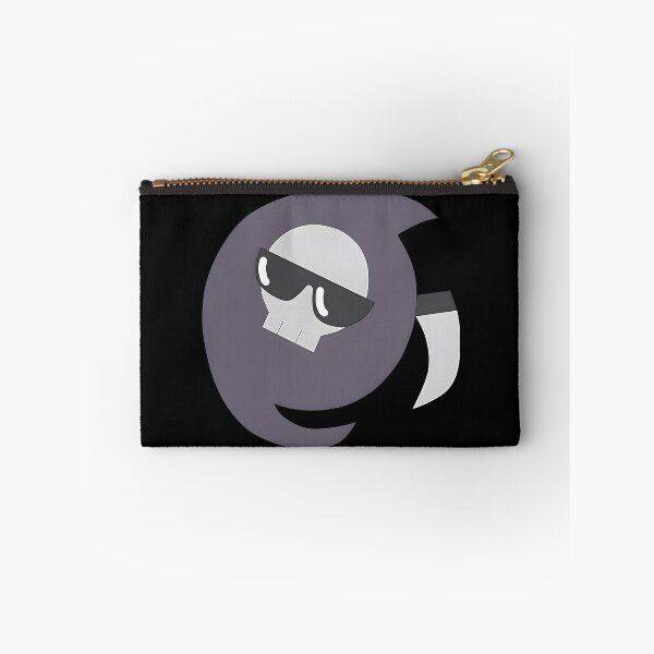 Item preview, Reaper Rapper Mascot designed and sold by DuckworthSixta.