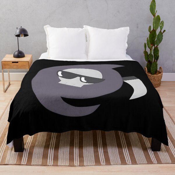 Item preview, Reaper Rapper Mascot designed and sold by DuckworthSixta.