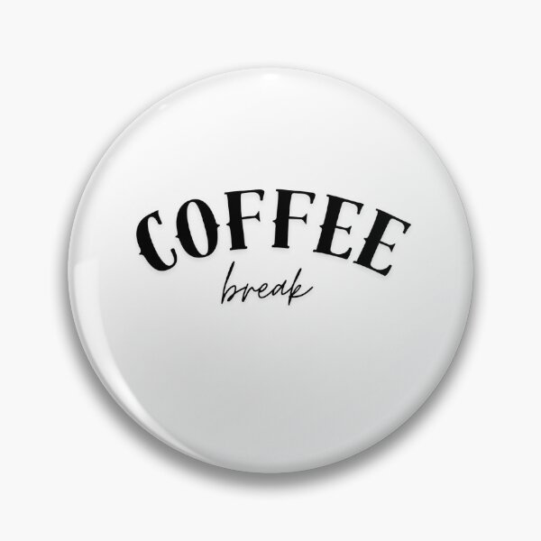 Item preview, coffee break  designed and sold by amelia jankowska.