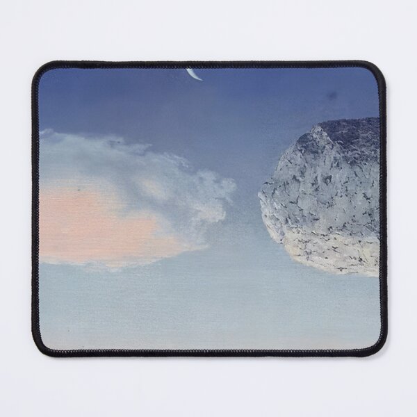 Item preview, René Magritte designed and sold by DrewGansen.
