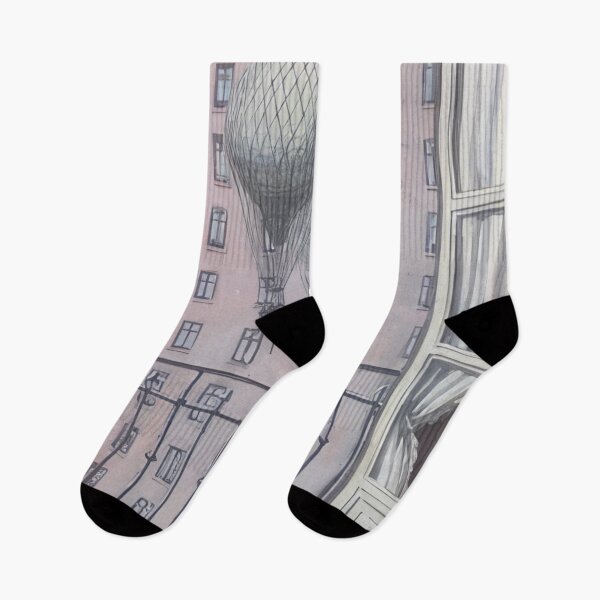 Item preview, René Magritte designed and sold by DrewGansen.