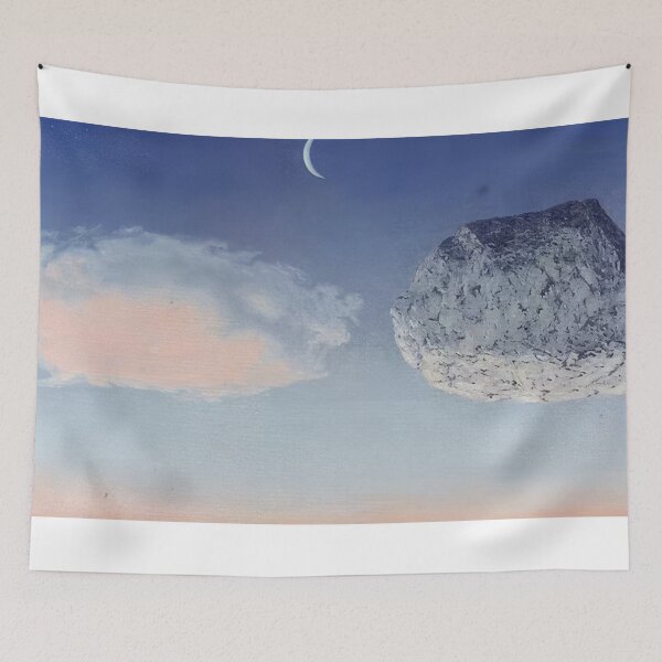 Item preview, René Magritte designed and sold by DrewGansen.