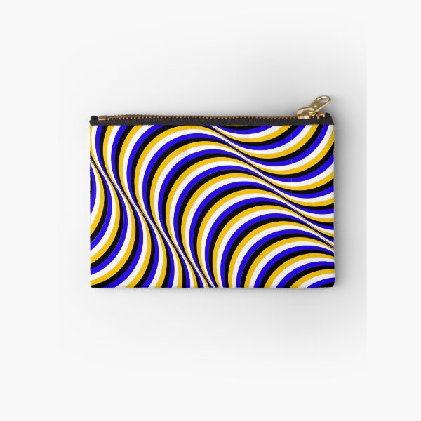 Item preview, Illusion Waves Pattern designed and sold by dk80.