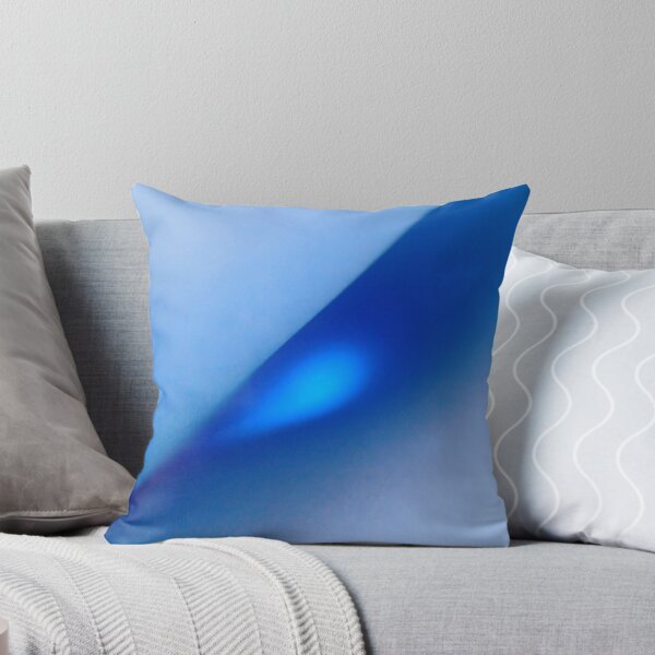Item preview, Minimal blue designed and sold by Bluesrose.