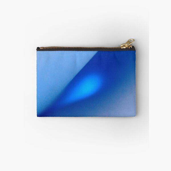 Item preview, Minimal blue designed and sold by Bluesrose.