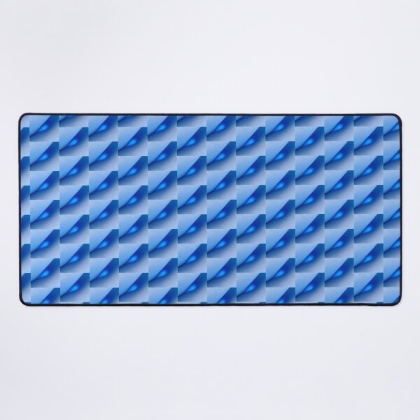 Item preview, Minimal blue designed and sold by Bluesrose.