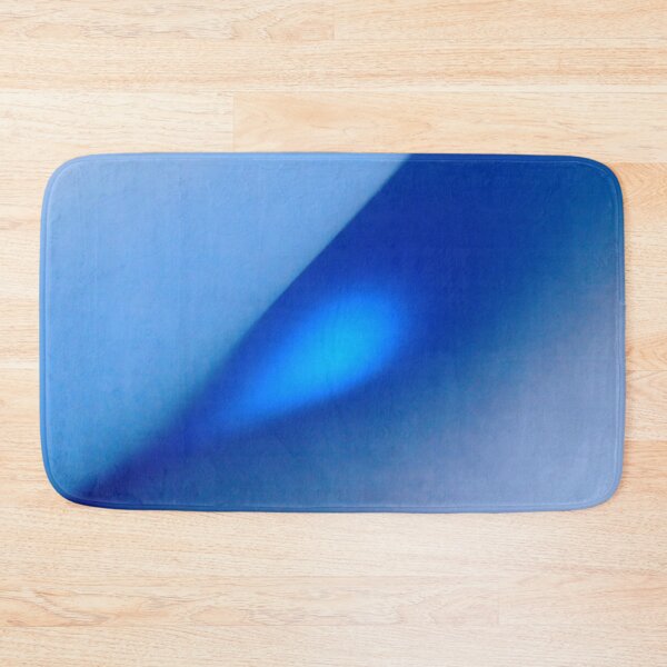 Item preview, Minimal blue designed and sold by Bluesrose.