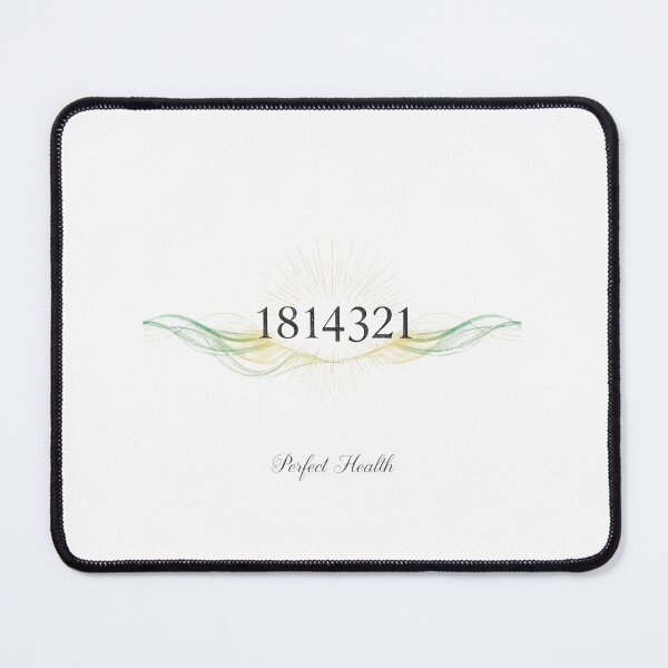 Item preview, 1814321 Perfect Health – Grabovoi Healing Energy Design designed and sold by FindYouByZ.