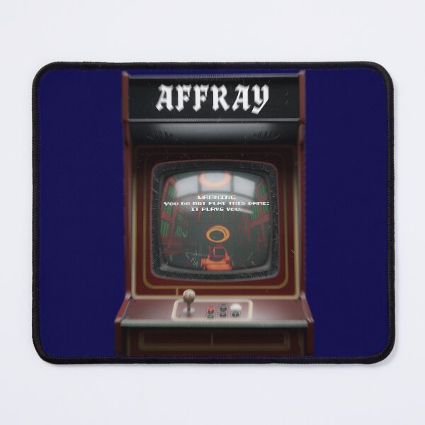 Item preview, Game Over designed and sold by Affray.