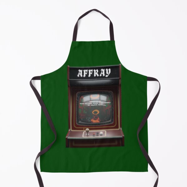 Item preview, Game Over designed and sold by Affray.