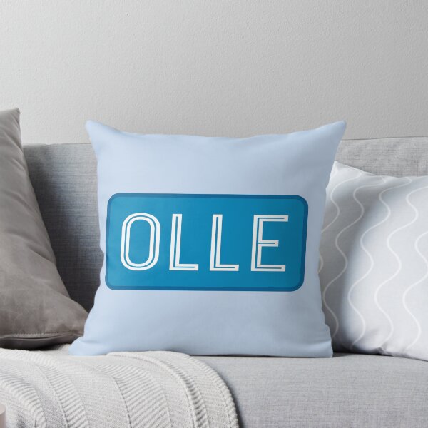 Item preview, Olle Name designed and sold by Jeallan Designs.