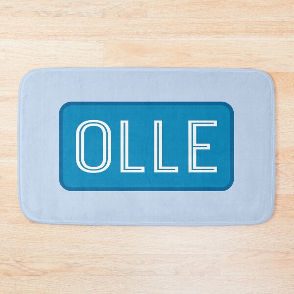 Item preview, Olle Name designed and sold by Jeallan Designs.