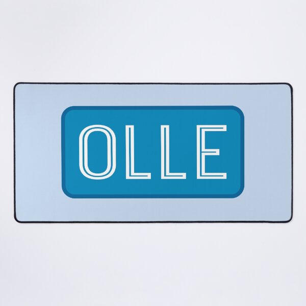 Item preview, Olle Name designed and sold by Jeallan Designs.